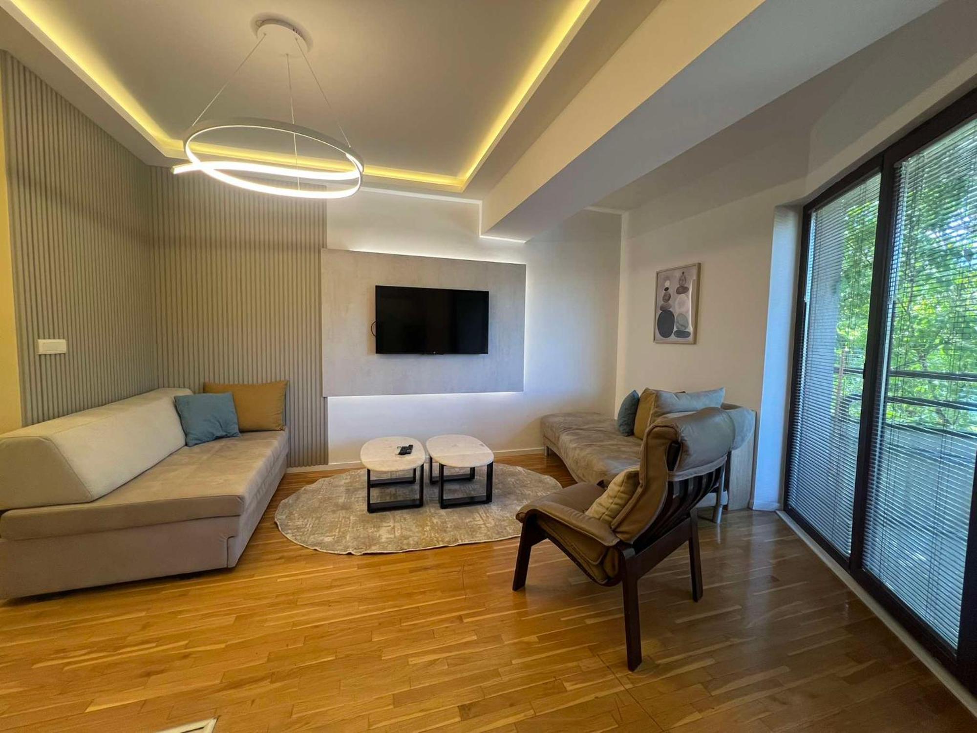 Gigi Apartment By Eluxory Skopje Exterior photo